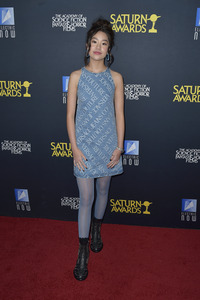 Saturn Awards 2024 in Burbank