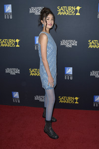 Saturn Awards 2024 in Burbank