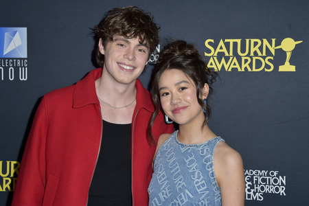 Saturn Awards 2024 in Burbank
