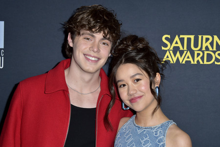 Saturn Awards 2024 in Burbank
