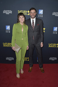 Saturn Awards 2024 in Burbank