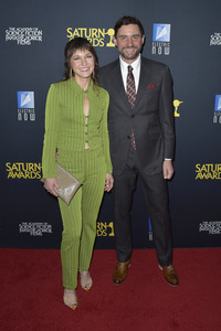 Saturn Awards 2024 in Burbank