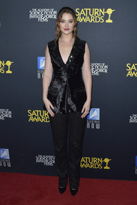 Saturn Awards 2024 in Burbank
