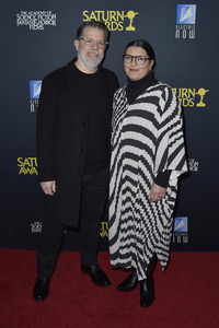 Saturn Awards 2024 in Burbank