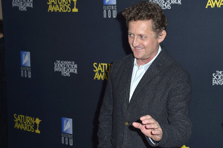 Saturn Awards 2024 in Burbank