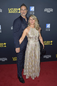 Saturn Awards 2024 in Burbank