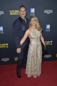Saturn Awards 2024 in Burbank