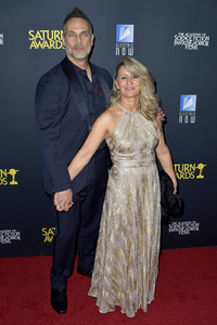 Saturn Awards 2024 in Burbank