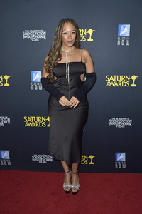Saturn Awards 2024 in Burbank