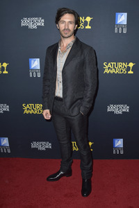 Saturn Awards 2024 in Burbank