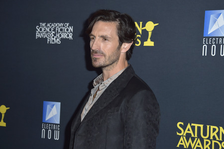 Saturn Awards 2024 in Burbank
