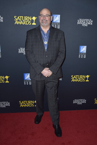 Saturn Awards 2024 in Burbank