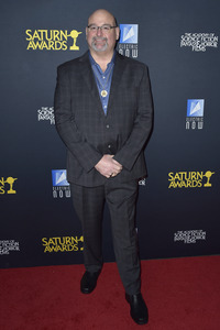Saturn Awards 2024 in Burbank