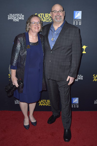 Saturn Awards 2024 in Burbank