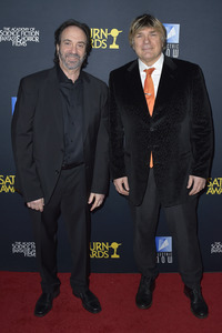 Saturn Awards 2024 in Burbank