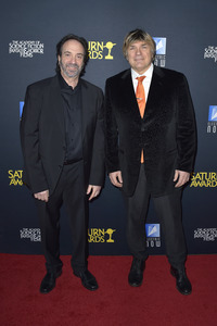 Saturn Awards 2024 in Burbank