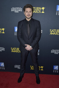 Saturn Awards 2024 in Burbank