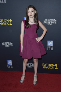 Saturn Awards 2024 in Burbank