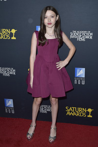 Saturn Awards 2024 in Burbank