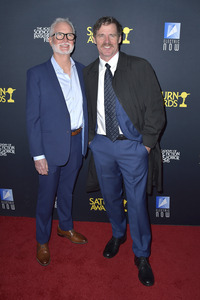 Saturn Awards 2024 in Burbank