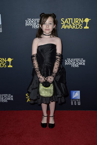 Saturn Awards 2024 in Burbank