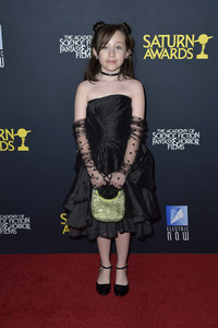Saturn Awards 2024 in Burbank