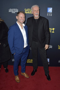 Saturn Awards 2024 in Burbank
