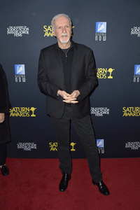 Saturn Awards 2024 in Burbank