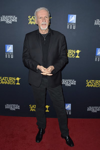 Saturn Awards 2024 in Burbank