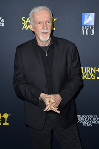 Saturn Awards 2024 in Burbank