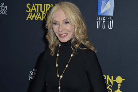 Saturn Awards 2024 in Burbank