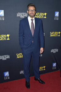 Saturn Awards 2024 in Burbank
