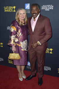 Saturn Awards 2024 in Burbank