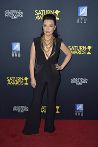 Saturn Awards 2024 in Burbank