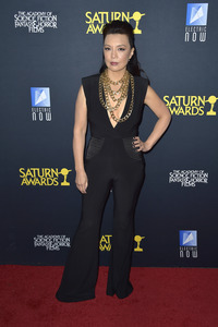 Saturn Awards 2024 in Burbank