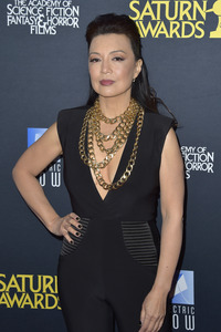Saturn Awards 2024 in Burbank