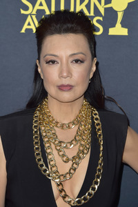 Saturn Awards 2024 in Burbank