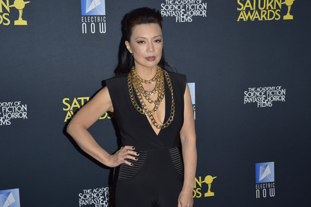 Saturn Awards 2024 in Burbank