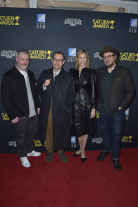 Saturn Awards 2024 in Burbank