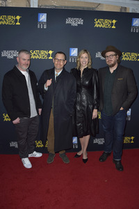 Saturn Awards 2024 in Burbank