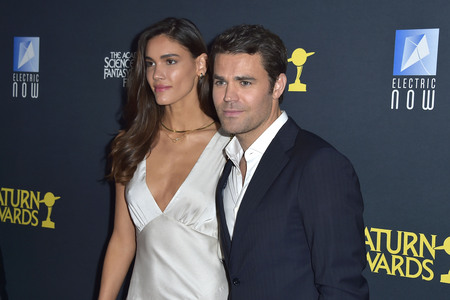 Saturn Awards 2024 in Burbank