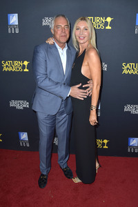 Saturn Awards 2024 in Burbank