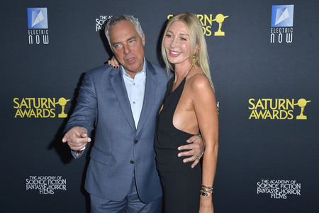 Saturn Awards 2024 in Burbank