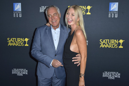 Saturn Awards 2024 in Burbank