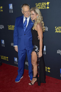 Saturn Awards 2024 in Burbank