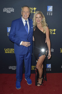 Saturn Awards 2024 in Burbank