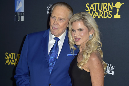Saturn Awards 2024 in Burbank
