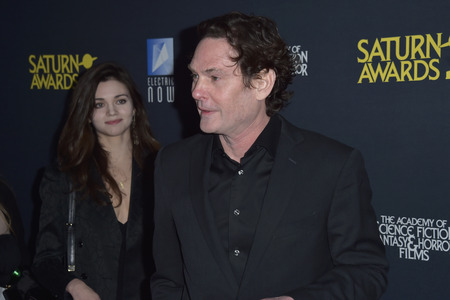 Saturn Awards 2024 in Burbank