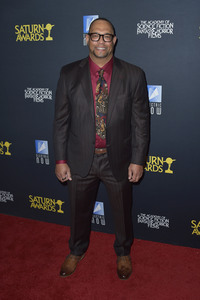 Saturn Awards 2024 in Burbank
