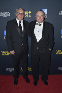 Saturn Awards 2024 in Burbank